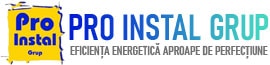 pro install group logo