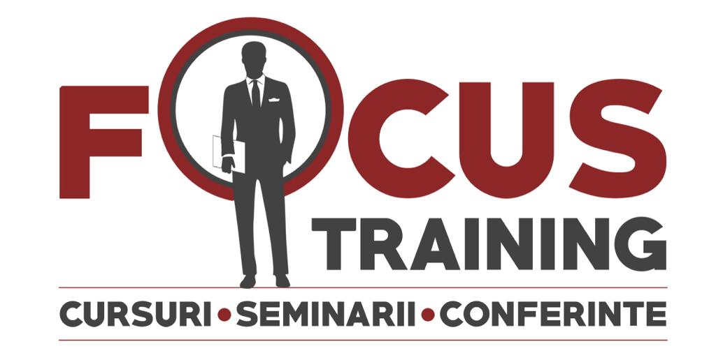 focus training logo